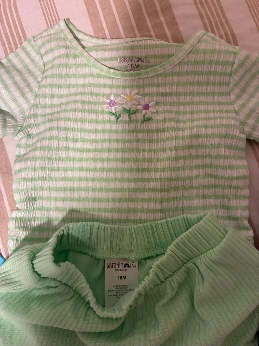 Lot of 18-24 month girls clothes